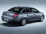 Citroen C-Triomphe 2006 года